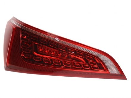 Задний фонарь левый верхний LED, AUDI Q5 08- MAGNETI MARELLI 714021780701