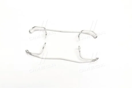 Комплект монтажний колодок ERT AUTOFREN 420004