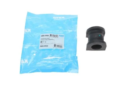 Втулка стабілізатора (переднього) Honda Accord VII 03-08 (d=26mm) KAVO SBS-2005