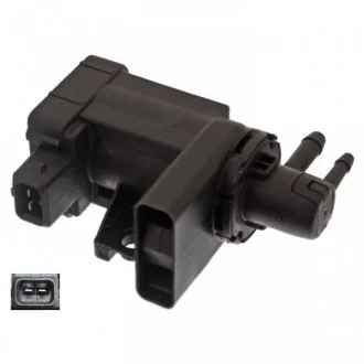 FEBI FIAT Преобразователь давления Doblo,Ducato,Punto,Lancia FEBI BILSTEIN 45466