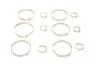 Хомут пильовика приводу колеса SKF VKJML 01003 (фото 1)