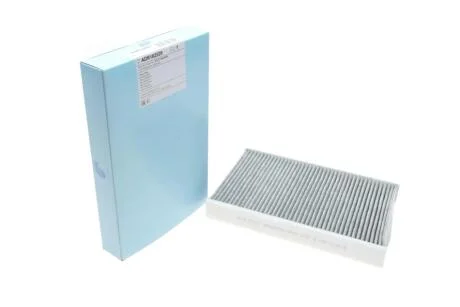 Фільтр салону Nissan Juke/Renault Fluence 1.5/1.6 dCi 10- (вугільний) BLUE PRINT ADR162529