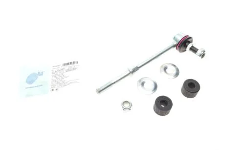 Тяга стабилизатора (заднего) Daewoo Korando/Ssangyong Rexton/Actyon/Korando 99- BLUE PRINT ADG08507