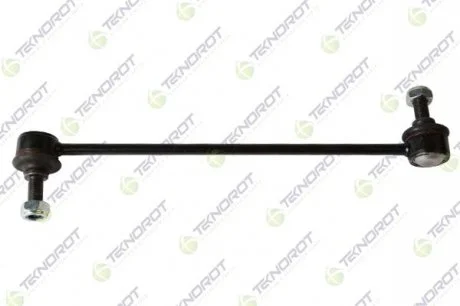 BMW Тяга стабилизатора передн.прав.E32 730/750i 92- TEKNOROT B-506