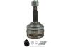 PARTS DAEWOO ШРУС наружный к-кт с ABS Lanos 1.4/1.5 97- KAVO CV-1009 (фото 1)