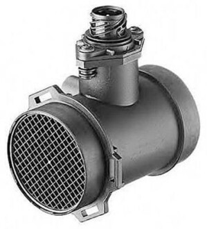 Расходомер воздуха BMW E36/34/32 2,5/3,0/3,5 MAGNETI MARELLI AMMQ19725