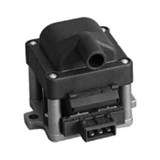 VW Катушка зажигания AUDI,VW (060717008012) MAGNETI MARELLI BAEQ008