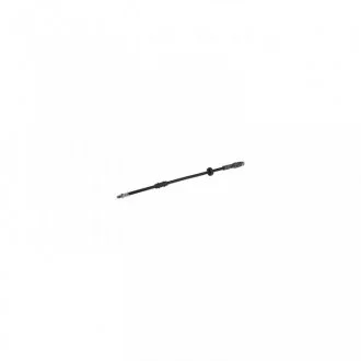 FEBI FIAT Шланг тормозной передн. Ducato 94- PEUGEOT CITROEN FEBI BILSTEIN 12251