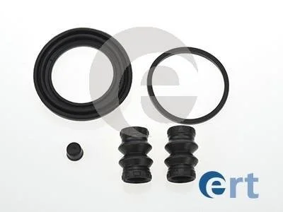 ERT JEEP Р/к заднего суппорта CHEROKEE -08, WRANGLER III 07- AUTOFREN 400961