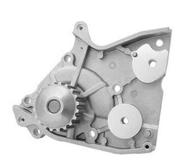 MAZDA Помпа воды 626, 929 1.6/ 2.0/2.2.0 88- MAGNETI MARELLI WPQ0725