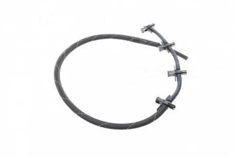 Шланг паливний BMW 3 (E90/F30)/5 (E60/F10) 06-16 (N47) BOSCH 0928402074