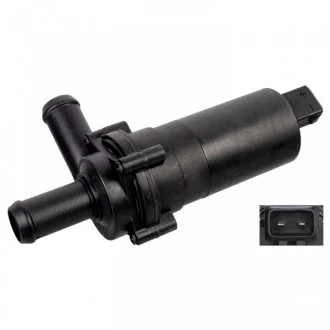 Додаткова помпа системи охолодження FEBI BILSTEIN 36770