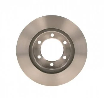 TOYOTA Диск тормозной пер. Land Cruiser 96-02 вентил. BOSCH 0986478698