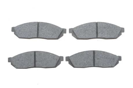 Гальмівні колодки, дискові BOSCH 0986494208