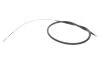 Трос ручника (задній) VW Passat 88-96 (1749/1178mm) BOSCH 1987477321 (фото 1)