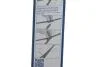 Щітка склоочисника (задня) (240mm) MB A-class (W176) 12-18 BOSCH 3397006864 (фото 6)