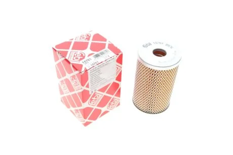 Фільтр гідравліки для кермового керування з сервоприводом FEBI FEBI BILSTEIN 15761