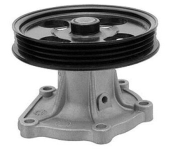 Помпа воды (со шкивом) TOYOTA [352316171061] MAGNETI MARELLI WPQ1061