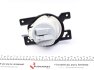 Фара протитуманна Fiat Doblo/Opel Combo 10- (L) (LAB922) MAGNETI MARELLI 712403801110 (фото 2)