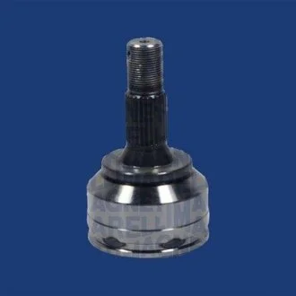 Шарнір приводного валу зовнішній Лів/Прав (22 25z/22z/60мм) CITROEN C4, C4 I PEUGEOT 207, 307 1.4/1.4D/1.6 08.00-12.15 MAGNETI MARELLI 302015100056