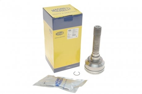 РШ шарнір (к-кт) MAGNETI MARELLI 302015100176