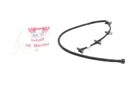 Шланг топливный Fiat Ducato/Iveco Daily 3.0D 06- BOSCH 0928402182