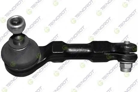 RENAULT Наконечник рул тяги лев.Clio,Kangoo,Megane TEKNOROT R-712