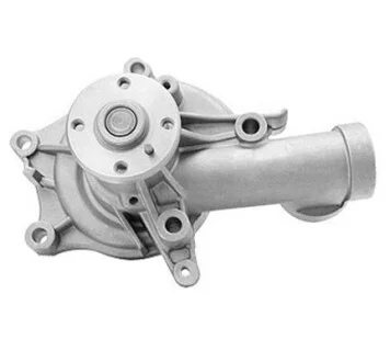 MITSUBISHI Помпа воды Galant,Hyundai Accent MAGNETI MARELLI WPQ0544