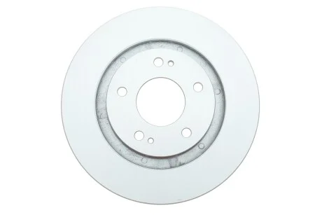 Диск гальмівний PARTS KAVO BR-5762-C