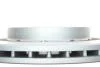 Диск гальмівний PARTS KAVO BR-5762-C (фото 5)