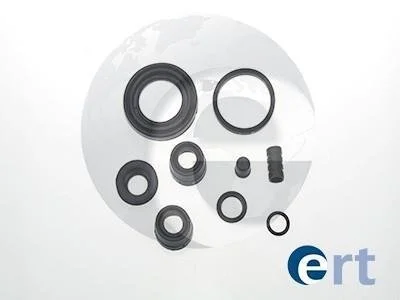 ERT KIA Р/к заднего суппорта Picanto 04-, TOYOTA Camry -02 AUTOFREN 400830