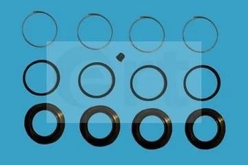 Ремонтний комплект супорта гальмівної системи ERT AUTOFREN 400924