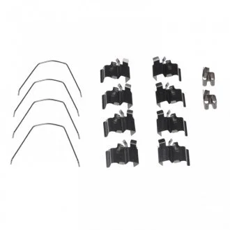 Установочный к-кт. торм. кол. SUZUKI VITARA -99 BLUE PRINT ADK848601