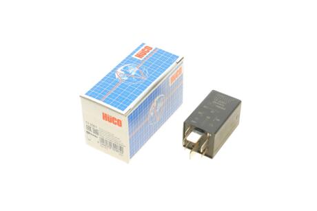 Реле свічок розжарювання VW Caddy 1.6D/VW LT (28-35) 2.4D/TD/VW T4 1.9D 78-03 (H?CO) HITACHI 132061