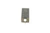 Реле свічок розжарювання VW Caddy 1.6D/VW LT (28-35) 2.4D/TD/VW T4 1.9D 78-03 (H?CO) HITACHI 132061 (фото 5)