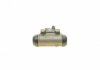 Цилиндр тормозной (задний) Peugeot 207 06-15/405 I/II 87-99 (L) BOSCH F026002208 (фото 4)