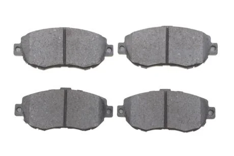 Гальмівні колодки, дискові 0 986 494 211 BOSCH 0986494211