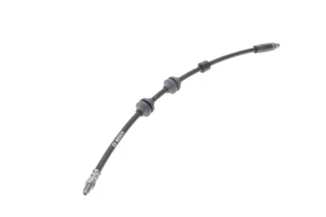 Шланг тормозной (передний) BMW 3 (E90) 05-11 (520mm) M47/N43/N47/N55 BOSCH 1987476360