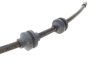 Шланг гальмівний (передній) BMW 3 (E90) 05-11 (520mm) M47/N43/N47/N55 BOSCH 1987476360 (фото 5)