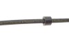 Шланг гальмівний (передній) BMW 3 (E90) 05-11 (520mm) M47/N43/N47/N55 BOSCH 1987476360 (фото 6)