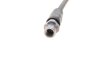 Шланг гальмівний (передній) BMW 3 (E90) 05-11 (520mm) M47/N43/N47/N55 BOSCH 1987476360 (фото 7)