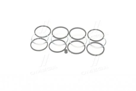 ERT FORD Р/к переднего суппорта Transit 91-, 46mm LOCKHEED AUTOFREN 400289