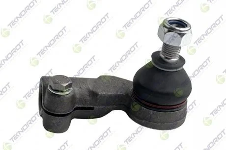 LADA Наконечник рулевой тяги правый ВАЗ- 2110-2112 TEKNOROT L-401