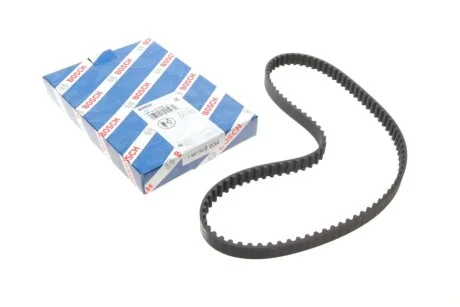 Ремінь ГРМ Citroen Berlingo/Peugeot 106/205/306/309/Partner 1.1i 96-08 (17x104z) BOSCH 1987949034