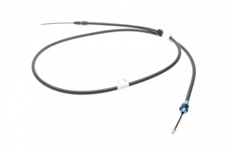 Трос ручника (задній) (R) Ford S-Max/Galaxy 06-15 (2071mm) BOSCH 1987482242