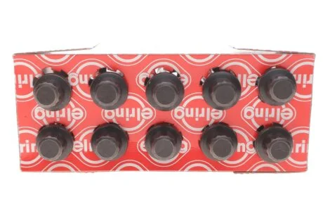 Болти головки блоку циліндрів (комплект) ELRING 728.120