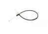 Трос ручного тормоза Fiat Scudo,Jumpy,Expert 1.9/2.0D BOSCH 1987477774 (фото 4)