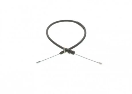 Трос ручного тормоза Fiat Scudo,Jumpy,Expert 1.9/2.0D BOSCH 1987477774
