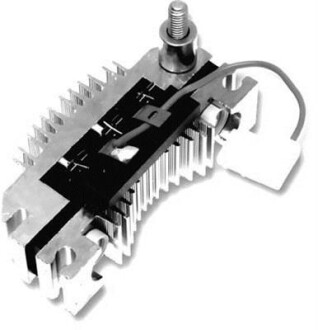 Выпрямитель генератора FIAT [940016150100] MAGNETI MARELLI AMP1501