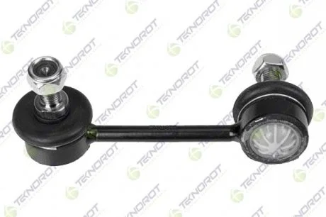 MAZDA Тяга стабилизатора передн.лев. CX-7, 626 91- TEKNOROT MA-517